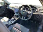 SKODA SUPERB 2018 (68)
