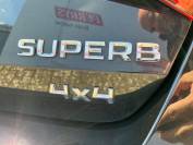 SKODA SUPERB 2018 (68)