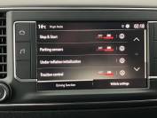 VAUXHALL VIVARO 2025 