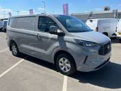 FORD TRANSIT CUSTOM 2025 (B0113)
