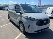 FORD TRANSIT CUSTOM 2025 (B0113)