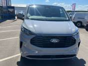 FORD TRANSIT CUSTOM 2025 (B0113)