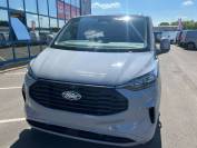 FORD TRANSIT CUSTOM 2025 (B0113)
