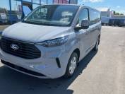 FORD TRANSIT CUSTOM 2025 (B0113)