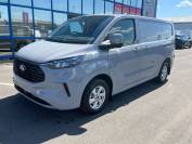 FORD TRANSIT CUSTOM 2025 (B0113)