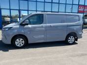 FORD TRANSIT CUSTOM 2025 (B0113)