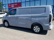 FORD TRANSIT CUSTOM 2025 (B0113)