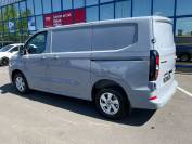 FORD TRANSIT CUSTOM 2025 (B0113)