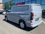 FORD TRANSIT CUSTOM 2025 (B0113)