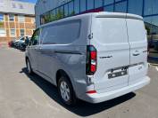 FORD TRANSIT CUSTOM 2025 (B0113)