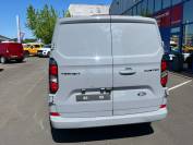 FORD TRANSIT CUSTOM 2025 (B0113)
