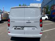 FORD TRANSIT CUSTOM 2025 (B0113)