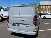 FORD TRANSIT CUSTOM 2025 (B0113)