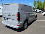 FORD TRANSIT CUSTOM 2025 (B0113)