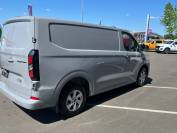 FORD TRANSIT CUSTOM 2025 (B0113)