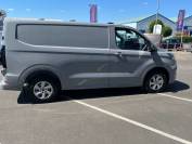 FORD TRANSIT CUSTOM 2025 (B0113)