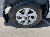 FORD TRANSIT CUSTOM 2025 (B0113)