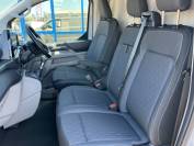FORD TRANSIT CUSTOM 2025 (B0113)
