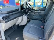 FORD TRANSIT CUSTOM 2025 (B0113)