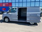 FORD TRANSIT CUSTOM 2025 (B0113)