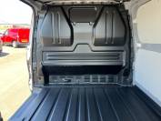 FORD TRANSIT CUSTOM 2025 (B0113)