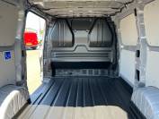 FORD TRANSIT CUSTOM 2025 (B0113)