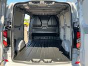 FORD TRANSIT CUSTOM 2025 (B0113)