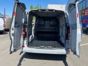 FORD TRANSIT CUSTOM 2025 (B0113)