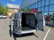 FORD TRANSIT CUSTOM 2025 (B0113)