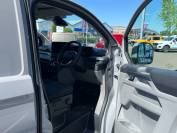 FORD TRANSIT CUSTOM 2025 (B0113)