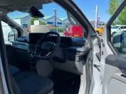 FORD TRANSIT CUSTOM 2025 (B0113)