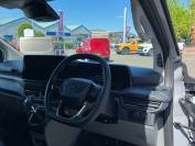 FORD TRANSIT CUSTOM 2025 (B0113)