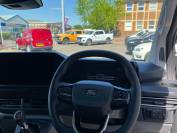 FORD TRANSIT CUSTOM 2025 (B0113)