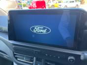 FORD TRANSIT CUSTOM 2025 (B0113)