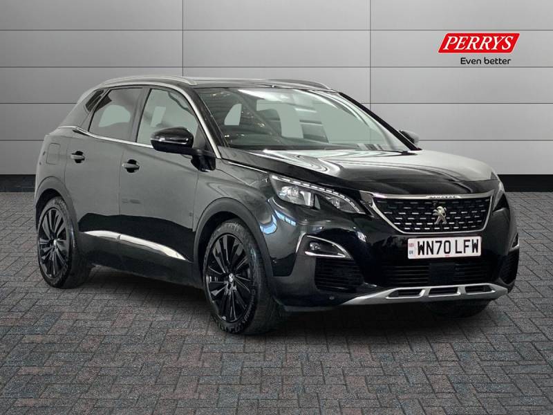 PEUGEOT 3008 2020 (70)