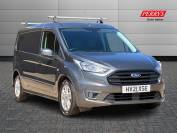 FORD TRANSIT CONNECT 2021 (21)