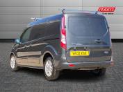 FORD TRANSIT CONNECT 2021 (21)
