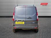 FORD TRANSIT CONNECT 2021 (21)