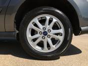FORD TRANSIT CONNECT 2021 (21)