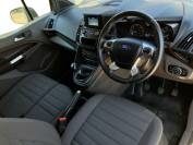 FORD TRANSIT CONNECT 2021 (21)
