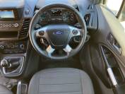 FORD TRANSIT CONNECT 2021 (21)