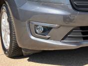 FORD TRANSIT CONNECT 2021 (21)