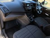 FORD TRANSIT CONNECT 2021 (21)