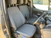 FORD TRANSIT CONNECT 2021 (21)