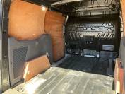 FORD TRANSIT CONNECT 2021 (21)