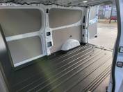 FORD TRANSIT CUSTOM 2025 (E0054 1F)