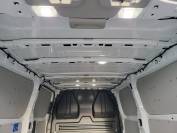 FORD TRANSIT CUSTOM 2025 (E0054 1F)