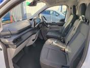 FORD TRANSIT CUSTOM 2025 (E0054 1F)