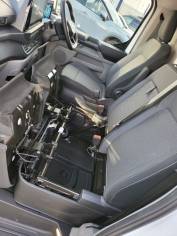 FORD TRANSIT CUSTOM 2025 (E0054 1F)