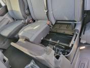 FORD TRANSIT CUSTOM 2025 (E0054 1F)